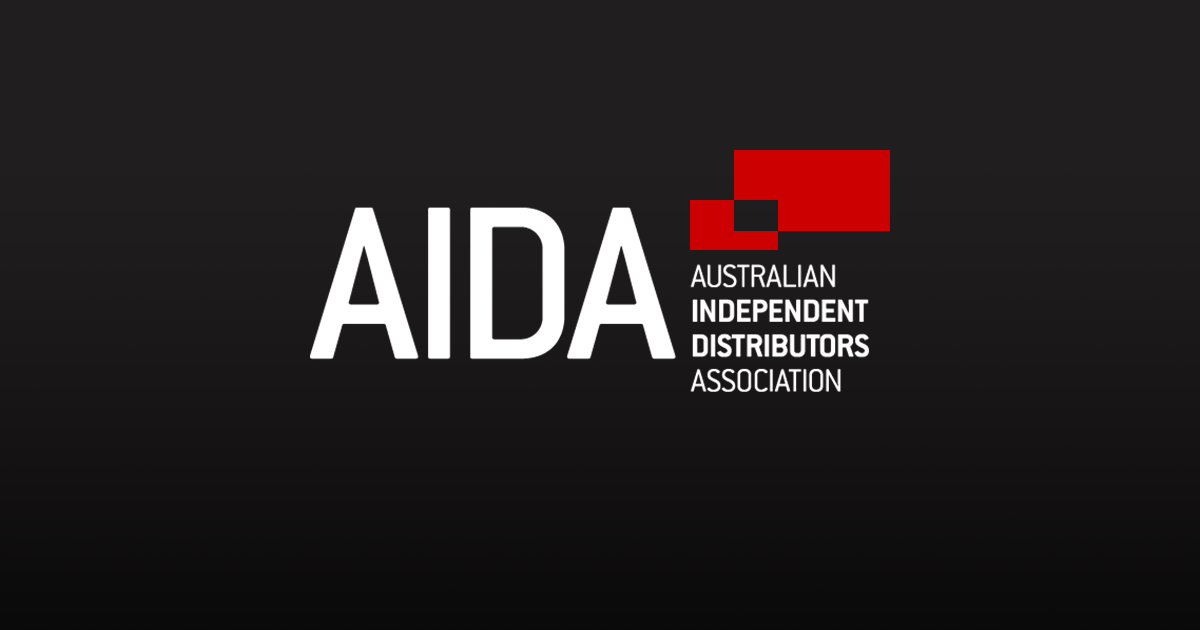AIDA Australian Independent Distributors Association